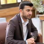 دانلود مداحی جدید مرتضی باب ابوالفضل چه ها میکنه صد معجزه ها میکنه